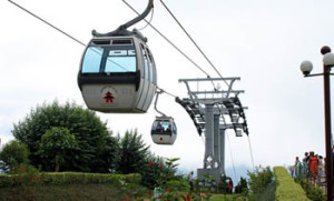 manakamana-cable-car