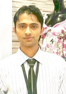 rc adhikari