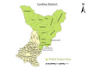 gorkha