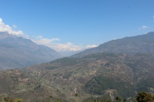 himal dhading