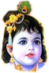 krishna