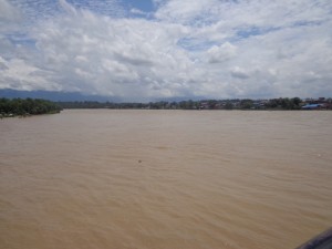 narayani river