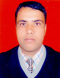 pradeep adhikari