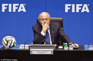 Sepp-Blatter