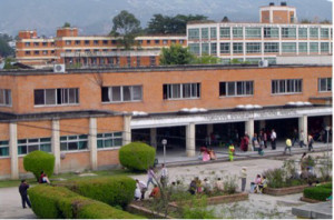 Teaching-hospital