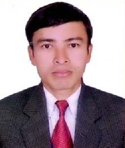 shyam magrati