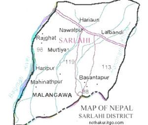 sarlahi