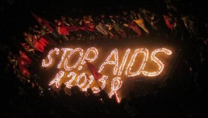 stop aids