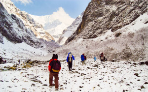 annapurna