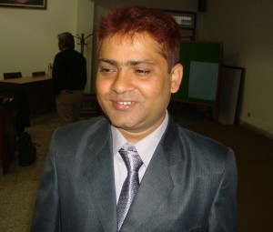 Anjan Dhakal