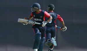 Nepal-U-19-Cric