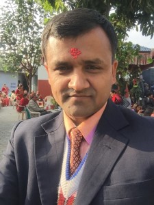 yagya dhakal