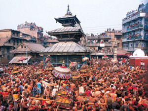 bisket_jatra