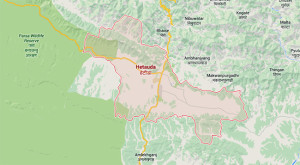 makawanpur-Hetauda