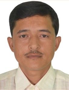 narayan silwal