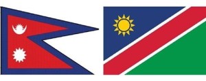 Nepal-Vs-Namibia