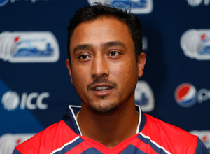 Paras-Khadka-