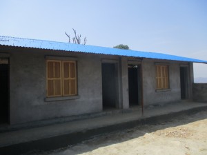 ramrailo school 1