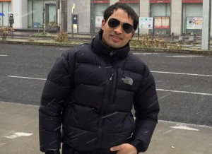 shyam -sital