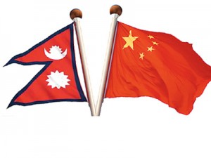 nepal-china-flag