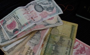 nepali-rupees