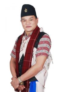 gurung