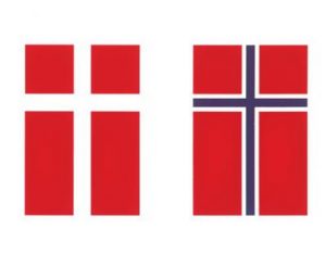 norway-and-denmark