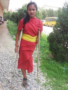 ruksha Thapa 1