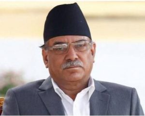 prachanda