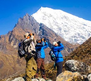 langtang