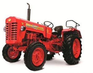 mahindra-tractor