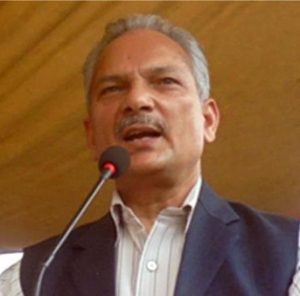 baburam-bhattarai