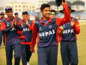 nepali-team