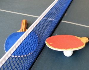 table-tenis