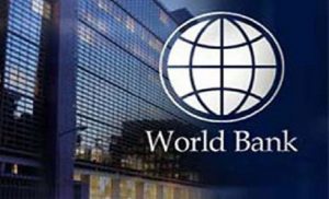 world bank